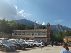 -白草畔自然风景区