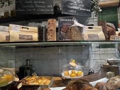 -O'mills Sourdough Bakery&Bistro(永嘉路店)