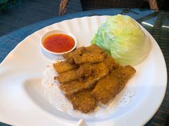 -东馆和天下特色餐饮(工农店)