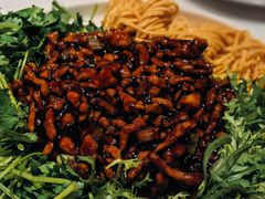 -小桃红·东北菜·春饼烤鸭(南阳湖街店)