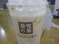 -奈雪的茶(石厦时代广场店)
