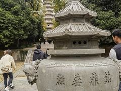 -灵谷景区