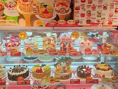 -味多美蛋糕(大兴店)