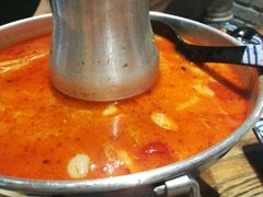 -Hi YOU你的饭局泰餐厅(雍和宫店)