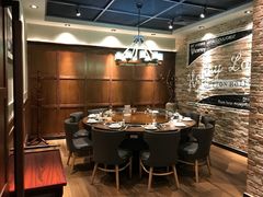 包厢-快乐小羊·内蒙牛羊肉火锅(流花中心店)