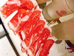 -海底捞(難波店)