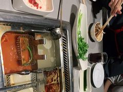 -海底捞火锅(凯德广场店)