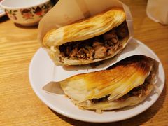 -西北45°(世茂广场店)