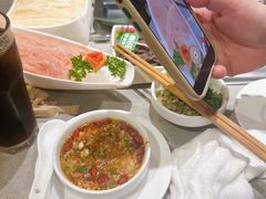 -海底捞火锅(正大乐城店)