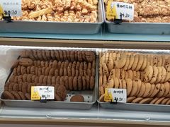 -爱德顺糕点食屋(利民道店)