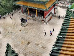 -阅江楼风景区