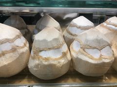 -椰子下蛋(南锣鼓巷店)