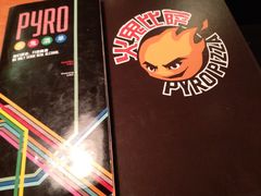 -火鬼 PYRO(五道口店)