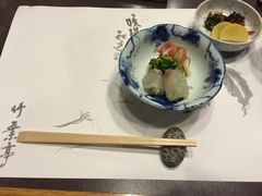 -竹叶亭(银座店)
