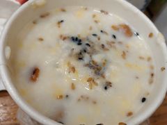 -清真老马家国华牛奶鸡蛋醪糟(正宁路店)