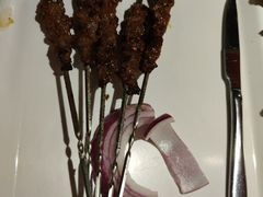 -通海俄式烧烤·俄罗斯大串(嵩山路店)