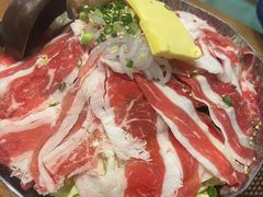 -樱の千渡日式料理·铁板烧•烧鸟(金盛田广场店)