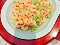 -红旗饭庄