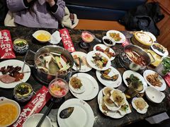 -吉布鲁牛排海鲜自助(龙湖北城天街购物广场店)