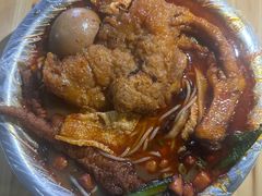 -柳螺锅螺蛳粉(月亮街店)