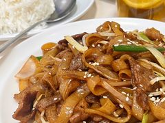 -華歡冰室-WahFoon(吉大店)