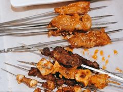 -枪火串烧·东北特色烧烤(罗湖总店)