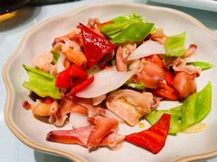 -渔娘渔家丹东海鲜(东直门店)