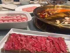 -小天鹅火锅·一线江景洪鼎旗舰店(洪崖洞店)