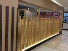 -歌行灯日本料理(伊势丹店)