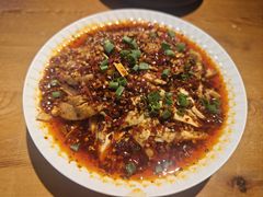 -蝦塘·中国餐馆(城墙南马道巷店)