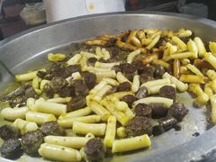 -正宁路小吃夜市