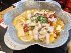 -陈厨老味·老派郴州菜(宜章店)