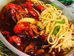 -无限虾享(同庆街店)