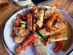 -醉壹号海鲜大排档·老厦门特色菜(厦门美食地标店)