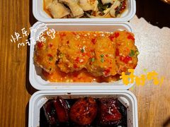 -永安水煮活鱼·仪征菜(仪征奥林匹克店)
