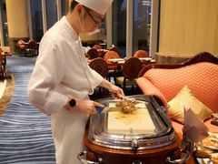 -东方滨江大酒店·滨江厅