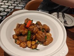-星叶·东南亚料理(宁波万象汇店)