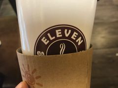 -ELEVEN COFFEE(哈西万达广场店)