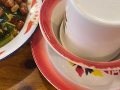 -冶建镜子·老南昌大排档·江西虾王(总店)