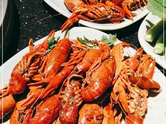 -悟烧·自助烤肉料理(秋林旗舰店)