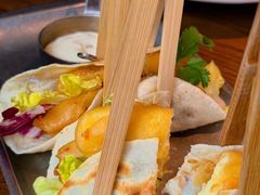 -肴约·花园式餐厅(湖里店)