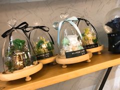 -卓花境Flowerwonderland花店