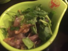 -张记牛肉面馆(天津路店)