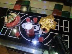 -迪迪派KTV(创业大厦店)