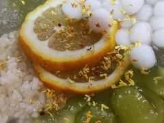 -御膳品糖水(欧乐坊店)