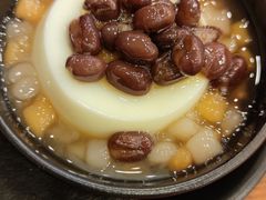 -鲜芋仙(高新万达广场店)