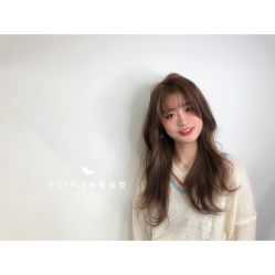 -P.STYLE派斯造型