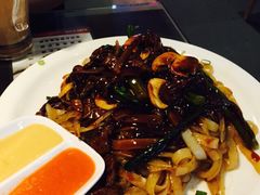 翠华餐厅(湾仔店)-翠华餐厅(湾仔店)