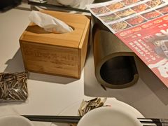 -江边城外烤全鱼(世茂广场店)