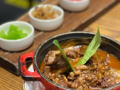 -小大董·烤鸭(王府井apm店)